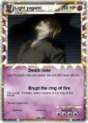Light yagami