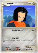 android 17