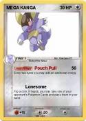MEGA KANGA