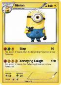 Minion