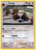 Bosley