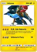 Urbosa