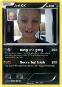 Joel GX