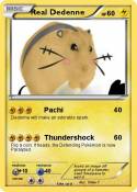 Real Dedenne