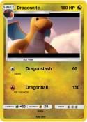 Dragonnite