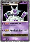 Frieza 5th Form
