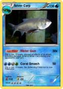 Silver Carp