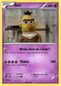 Bert