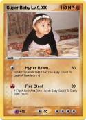 Super Baby