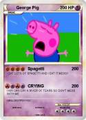 George Pig