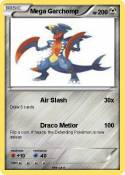 Mega Garchomp