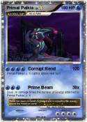 Primal Palkia