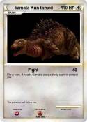 kamata Kun