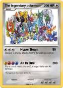 The legendary