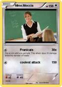 Mme.Moccia