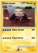 Chase Smash
