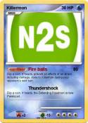 Killermon