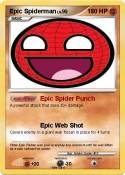 Epic Spiderman