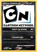 cartoon network