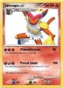 Infernape