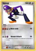 Waluigi