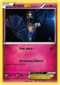 Kitana