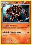 juggernaught ex