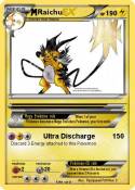 Raichu Raichu