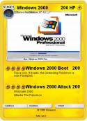 Windows 2000