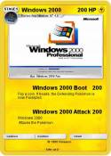 Windows 2000