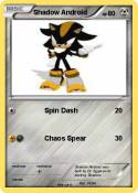 Shadow Android