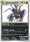 Monster Smasher