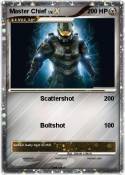 Master Chief