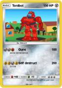 Tordbot