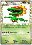 Petey Piranha