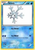 Snowly