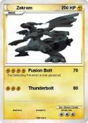 Zekrom