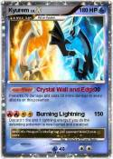 Kyurem