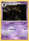Enderman army