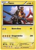 Hanzo