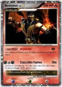 Scorpion