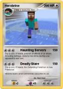 Herobrine