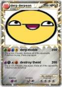 derp derpson