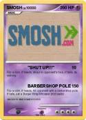 SMOSH