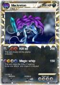Mackreton