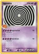 hypnotize