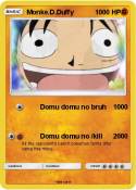 Monke.D.Duffy