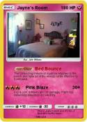 Jayne's Room