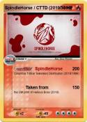 SpindleHorse /