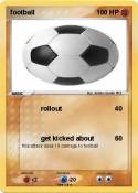 football